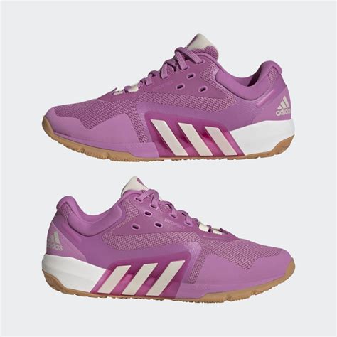 adidas dropset 3 trainers